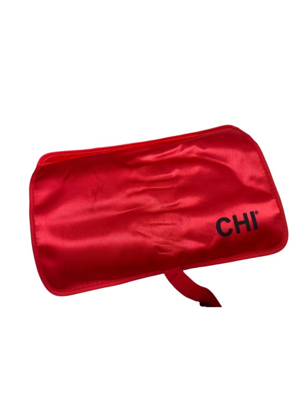 CHI G2 2nd Generation 1" Ceramic & Titanium Infused Flat Iron Hairstyling w/Mat - Picture 4 of 5